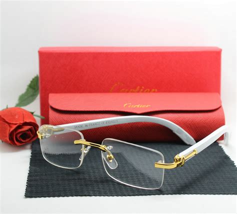 replica cartier glasses wholesale|real authentic cartier glasses.